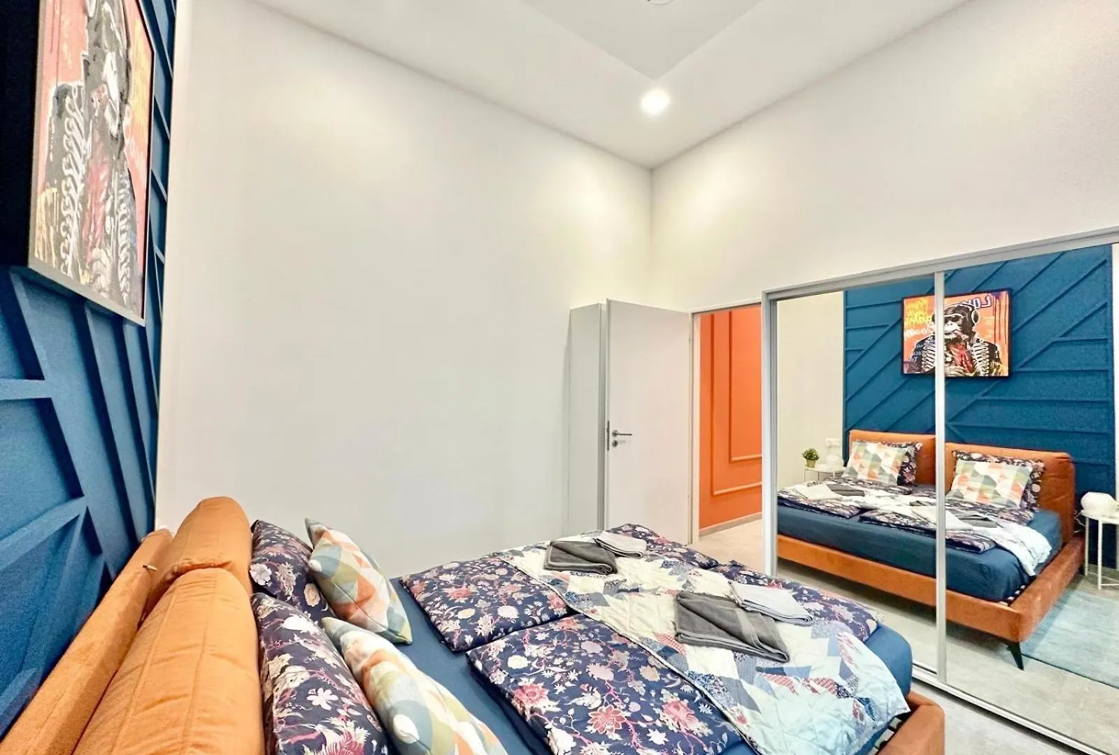 Tublife Terrace Apartment II Jacuzzi II Freeparking Budapest