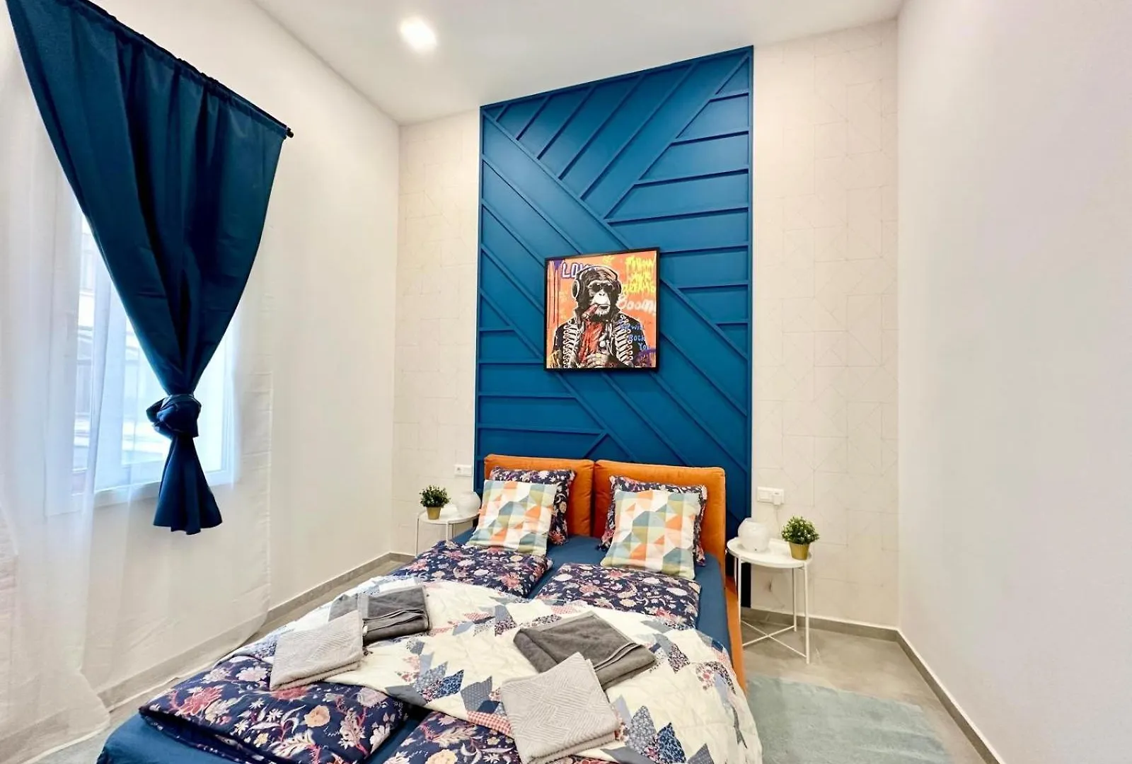 Tublife Terrace Apartment II Jacuzzi II Freeparking Budapest 0*,