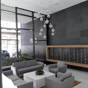 Apartman Rozsa 55, Budapest