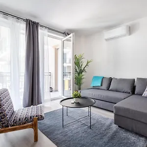 Apartman Szabolcs 23, Budapest